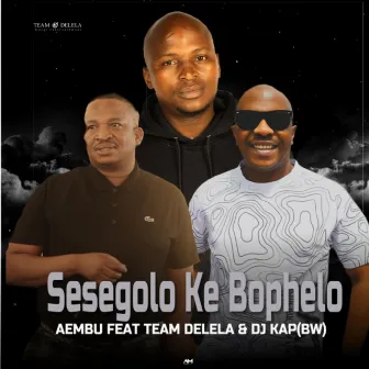 Sesegolo Ke Bophelo by Aembu