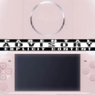 PSP by omgdreamy