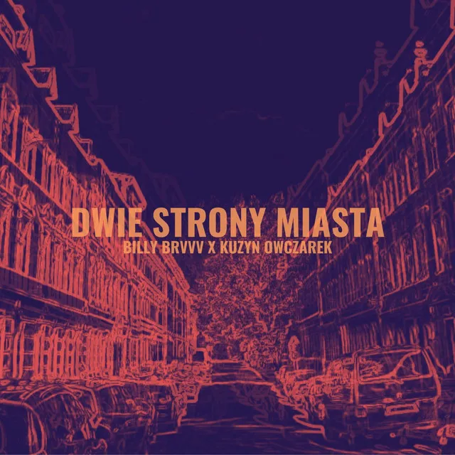 Dwie Strony Miasta