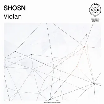 Violan by SHOSN