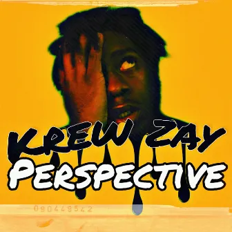 Perspective by Krew Zay