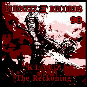 The Reckoning by Klauz