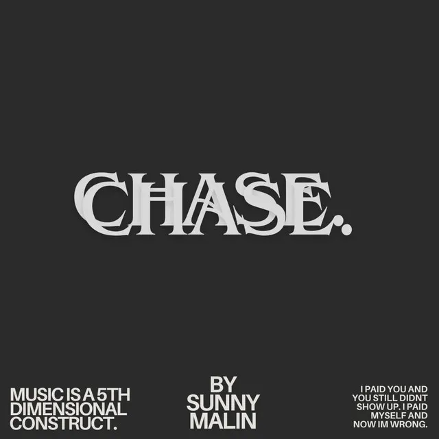 CHASE