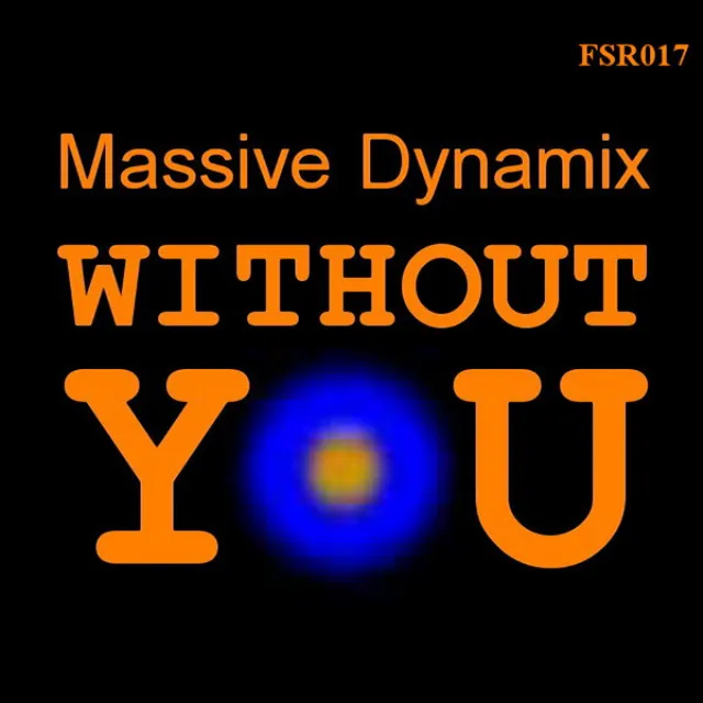 Without You (S.U.27 Remix)