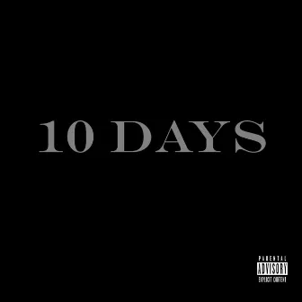 10 Days by Tom Baybee