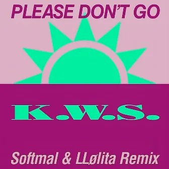 Please Don't Go (Softmal & LLølita Remix) by LLølita