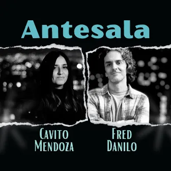 Antesala by Fred Danilo