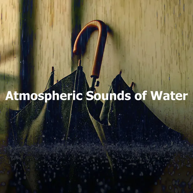 Atmospheric Sounds of Water