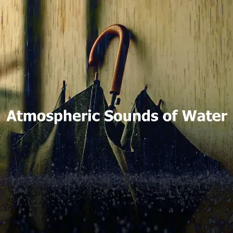 Atmospheric Sounds of Water by Rain Sounds ACE