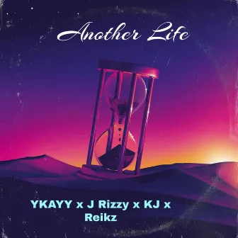 Another Life by ykayy