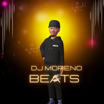 E Sempe Prazer by Dj moreno beats