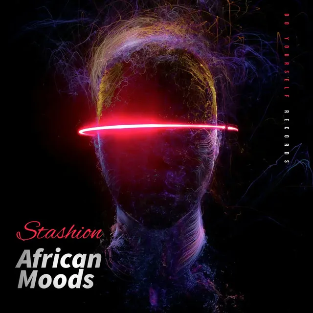 African Moods - Original Mix