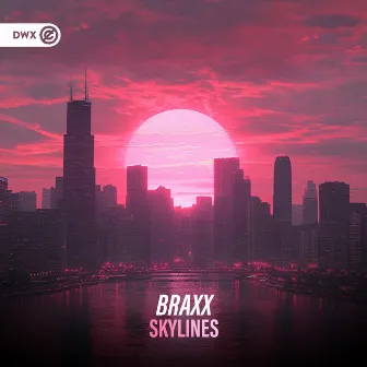 Skylines by BraxX