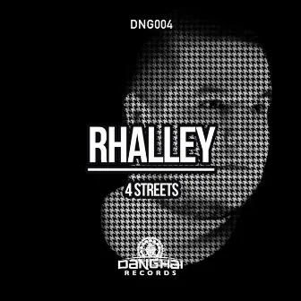 4 Streets by Rhalley