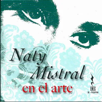 Naty Mistral: En el arte by Nati Mistral