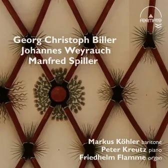 Biller - Weyrauch - Spiller by Markus Kohler