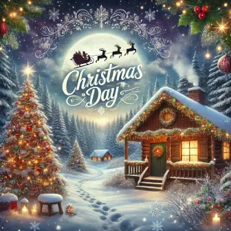 Christmas Day by Christmas Music Mix 2023