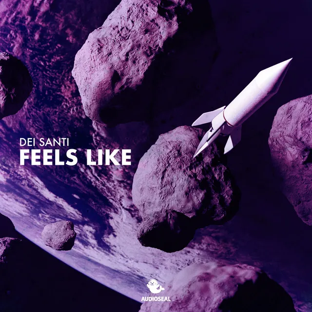 Feels Like - Extended Mix