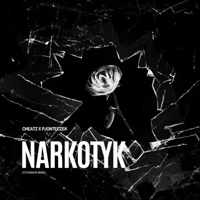 Narkotyk (Fotografie Remix)