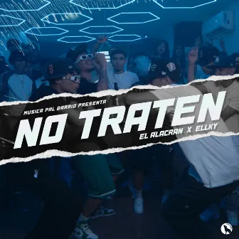 No traten by Ellky