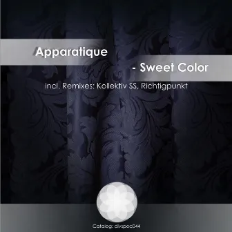 Sweet Color by Apparatique