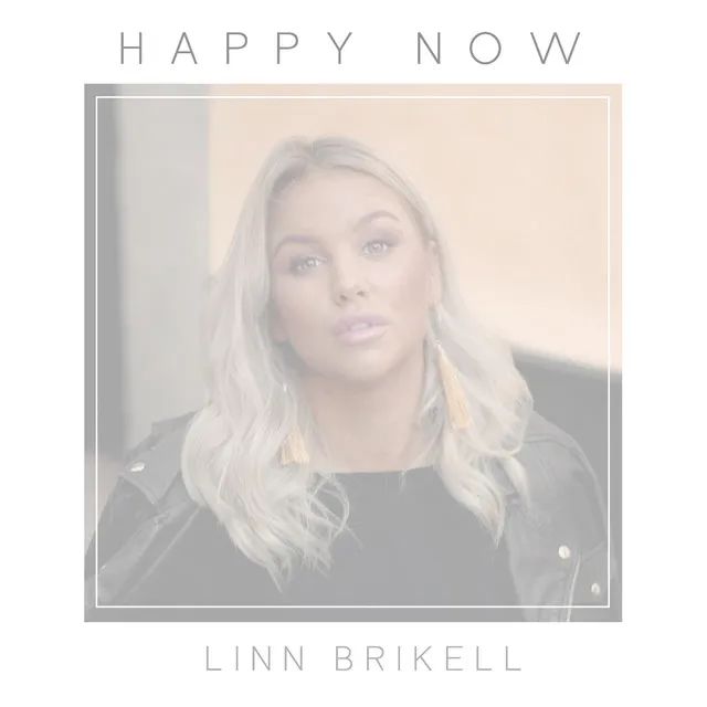 Happy Now - Acoustic