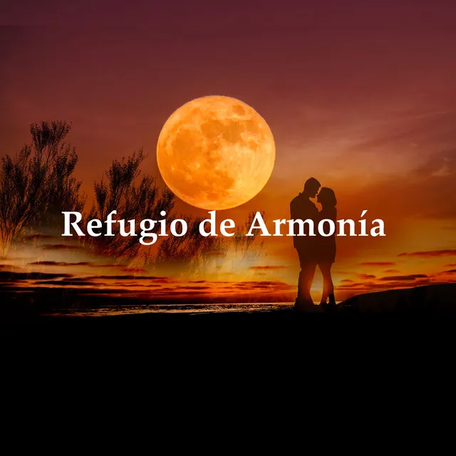 Refugio de Armonía