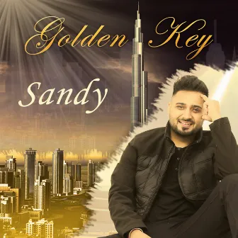 Golden Key by 