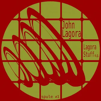 Lagora Stuff by John Lagora