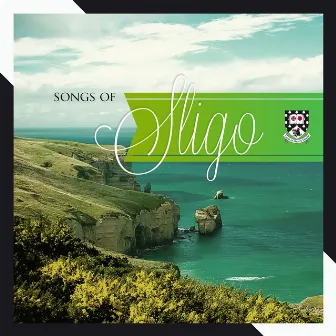 Songs of Sligo by Reg Keating