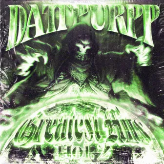 GREATEST HITS VOL. 2 by dattpurpp