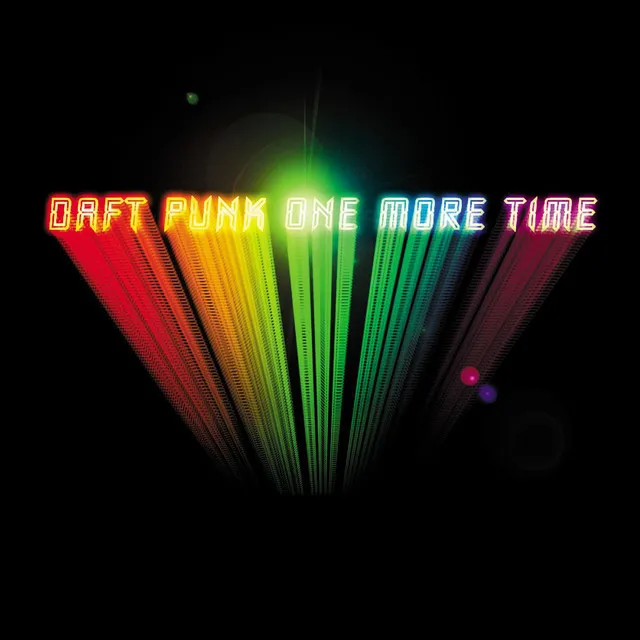 One More Time - Radio Edit