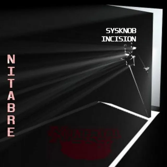 Nitabre - Sysknob Badulaque Mix