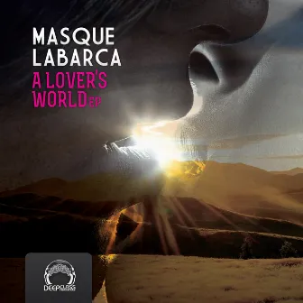 A Lover's World by Labarca