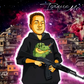 Levanta o Ak by Isaque Mc