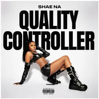 Quality Controller by Shae Na