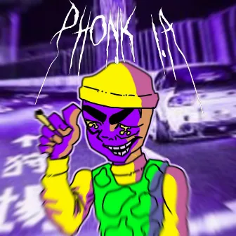 Phonk I.A by Barão DaTina