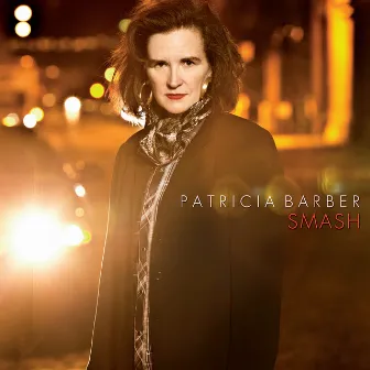 Smash by Patricia Barber