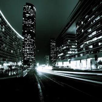 Night City by Symon