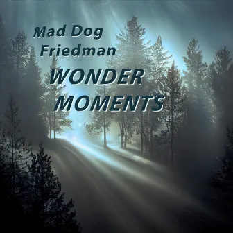 Wonder Moments by Mad Dog Friedman