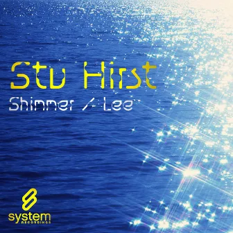 Shimmer by Stu Hirst