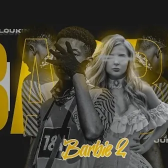 Barbie 2 by Junior LOukinho