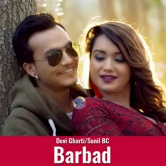 Barbad by 