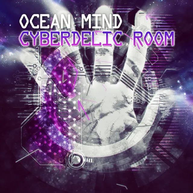 Cyberdelic Room