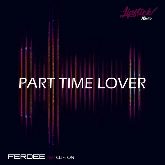 Part-Time Lover - TY Devin Remix