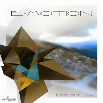 Favorite Toy by E-Motion