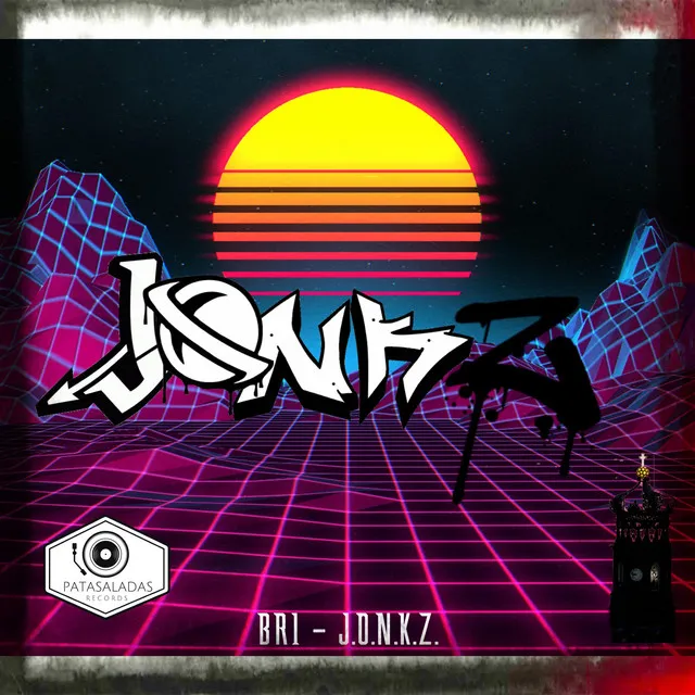 J.O.N.K.Z.