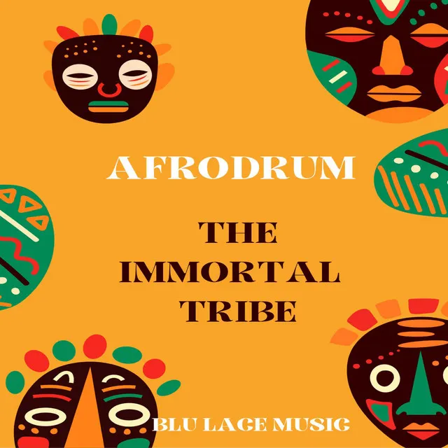 The Immortal Tribe - Original Agenda Mix