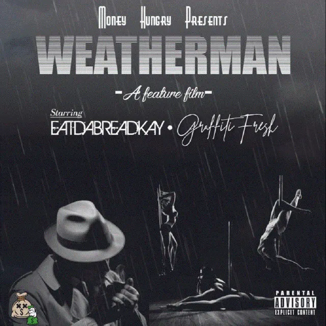 Weatherman