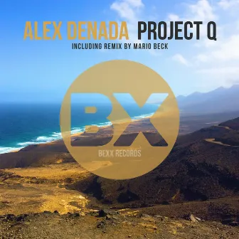 Project Q by Alex Denada